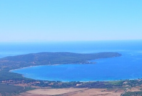 Camping Village Torre del Porticciolo